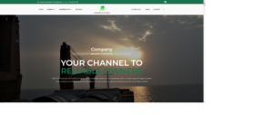 Insignia Shipping launches new website
